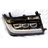Toyota Land Cruiser LC100 1998+ передні фари Full LED у стилі LC300 ZW