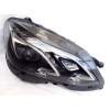 Mercedes Benz E-class W212 2014+ передні фари FULL LED SY
