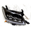 Toyota Hilux Vigo 2005+ оптика передняя тюнинг FULL LED стиль Lexus RP