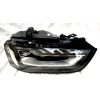 Audi A4 B8.5 2013+ оптика передняя FULL LED тюнинг стиль B9.5 SJ Halogen