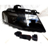 Audi A4 B8 2009+ оптика передняя FULL LED B9.5 look HG
