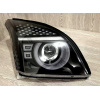 Toyota Land Сruiser 120 Prado оптика передняя LED стиль Defender High ZW