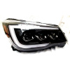 Subaru Forester SJ оптика передняя альтернативная FULL LED ZW