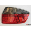 BMW E90 оптика задняя LED - 2005 - JunYan
