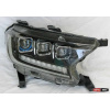 Ford Ranger T7 2015+ оптика передняя Full LED JunYan