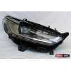 Ford Mondeo Mk5 / Fusion 2013+ оптика передняя тюнинг PW - JunYan
