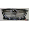 Mazda 3 Axela 2014+ решетка радиатора Diamond - ASP