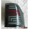 Mitsubishi Pajero Mk4 2006+ оптика задня LED