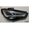 Audi A3 2014+ оптика передня Full LED SY