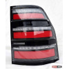 Mitsubishi Pajero Mk4 2006+ оптика задня LED ZW