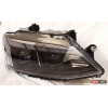 Volkswagen Jetta Mk6 2012+ оптика передня FULL LED тюнінг стиль Audi B9.5 ZH