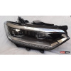 Volkswagen Passat B8 оптика передня альтернативна FULL LED SY