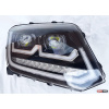 Volkswagen Amarok 2009+ оптика передня Full LED тип ZH