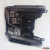 Ford F150 Mk13 2017+ оптика передня Full LED стиль WJ