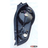 Chevrolet Spark/ Ravon R2 оптика задняя LED Union Jack красная