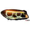 BMW 5 серии F10 2014+ оптика передняя FULL LED тюнинг SY