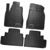 Коврики в салон LEXUS RX- 400h до 2010 резиновые - AvtoGumm