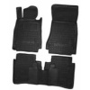 Килимки MERCEDES W 222 long - гумові в салон - Avto Gumm