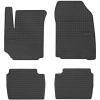 Резиновые коврики Frogum El Toro для Fiat Croma (mkII) 2005-2010