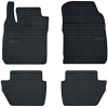Резиновые коврики Frogum El Toro для Ford EcoSport (mkII) 2017-2023