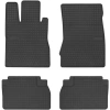 Резиновые коврики Frogum El Toro для Mercedes-Benz S-Class (W220) 1997-2006