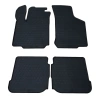 Ковры салона Skoda Octavia Tour 97-/ VW Golf IV 97-03/VW Bora 97-/SEAT Toledo II 99- (design 2016) (4 шт) - Stingray