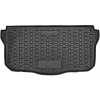 Ковер багажника Peugeot 108 2014- резиновый Avto-Gumm