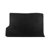 Коврик багажника Короткий Nissan Patrol Y61 1997-2011 гг. (EVA, черный)