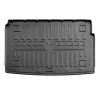 Килим багажника Fiat Fiorino (2008-)Fiat Qubo (2008-)Peugeot Bipper (2008-) - Stingray