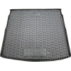 Килимок в багажник HONDA CR-V (2021>) ДВЗ (верхня полиця) гумовий - AvtoGumm