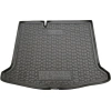 Килим у багажник VW ID.3 Crozz Pure+ гумовий - AvtoGumm
