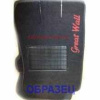 Коврики текстильные GREAT WALL WINGLE с 2007 черные в салон