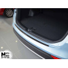 Накладки на бампер HYUNDAI SANTA FE II 2010- NataNiko