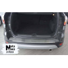 Накладки на бампер с загибом FORD MONDEO V 5D 2015- NataNiko