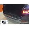 Накладки на бампер з загином LAND ROVER RANGE ROVER IV 2013- NataNiko