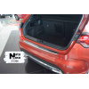 Накладки на бампер з загином CITROEN DS4 / CROSSBACK 2011- / 2015- NataNiko