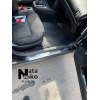 Накладки на пороги Volkswagen PASSAT B5 1996-2005 Premium NataNiko