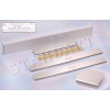 Накладки на пороги PEUGEOT 307 5D 2001-2008 Standart NataNiko