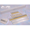 Накладки на пороги Volkswagen GOLF V KOMBI 2004-2008 Standart NataNiko