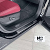 Накладки на пороги GREAT WALL HAVAL H6 III *2020- - NataNiko