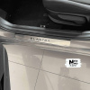 Накладки на пороги HYUNDAI ELANTRA VII (CN7) 2020- - NataNiko