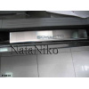 Накладки на пороги KIA SORENTO I 2002-2009 Premium NataNiko