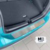 Накладка на бампер VW T-CROSS *2019- - NataNiko