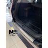 Бампер с загибом MITSUBISHI PAJERO SPORT III FL *2019- - NataNiko