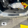 Бампер із загином NISSAN PATHFINDER IV (R52) *2012-2021 - NataNiko