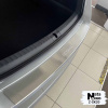 Бампер с загибом SKODA OCTAVIA IV 5D *2021- - NataNiko