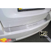 Накладки на бампер DODGE CALIBER 2006- NataNiko
