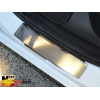 Накладки на пороги KIA CEED II 5D / CEED SW JD 2012- Premium NataNiko