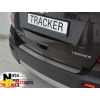 Накладки на бампер CHEVROLET TRACKER 2013- NataNiko