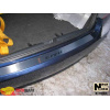 Накладки на бампер HONDA CIVIC VIII 4D 2006-2011 NataNiko